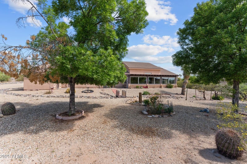 2905 Silver Spur Dr, Wickenburg, AZ 85390
