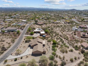 2905 Silver Spur Dr, Wickenburg, AZ 85390