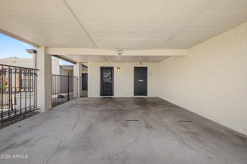 2905 Glendale Ave, Phoenix, AZ 85051