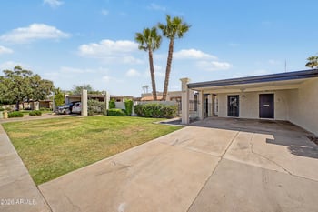 2905 Glendale Ave, Phoenix, AZ 85051