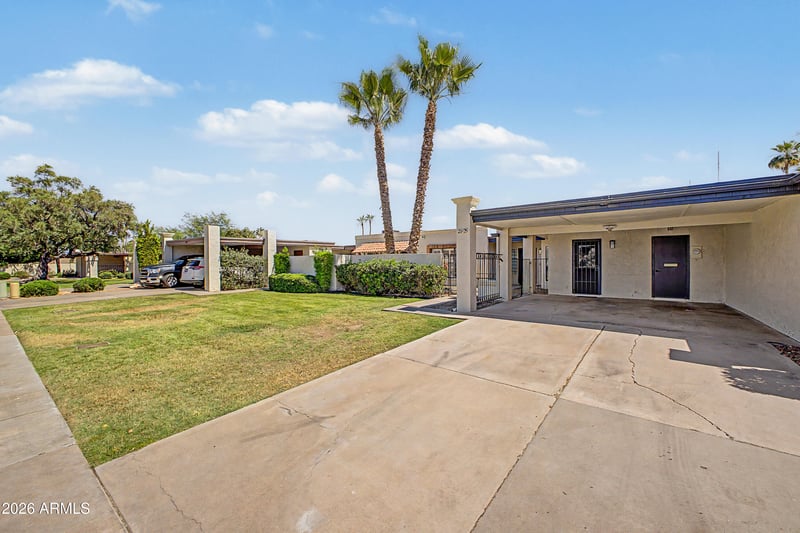 2905 Glendale Ave, Phoenix, AZ 85051