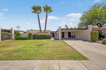 2905 Glendale Ave, Phoenix, AZ 85051