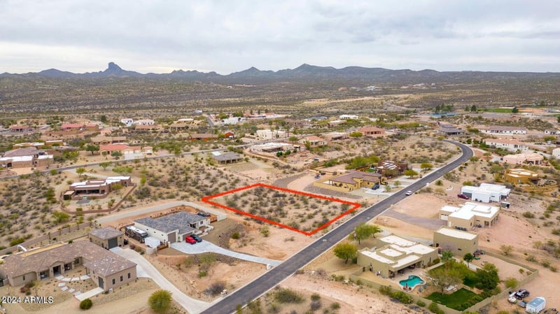 2905 Percheron Rd #82, Wickenburg, AZ 85390