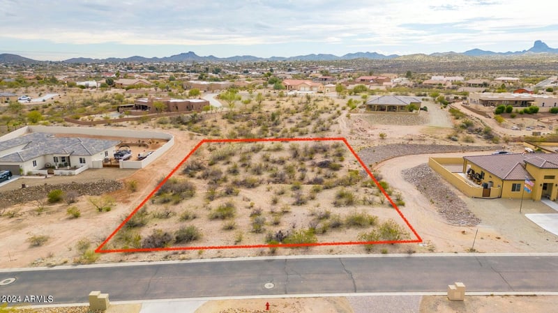 2905 Percheron Rd #82, Wickenburg, AZ 85390