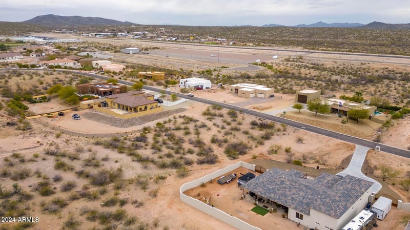 2905 Percheron Rd #82, Wickenburg, AZ 85390