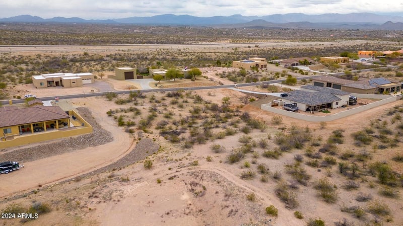 2905 Percheron Rd #82, Wickenburg, AZ 85390