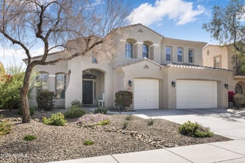 29051 122nd Dr, Peoria, AZ 85383