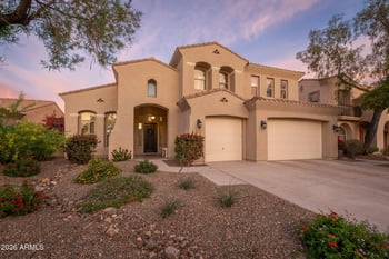 29051 122nd Dr, Peoria, AZ 85383