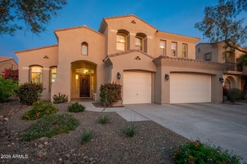 29051 122nd Dr, Peoria, AZ 85383