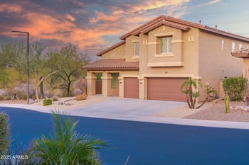 29051 69th Ave, Peoria, AZ 85383