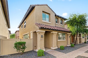 29051 N 125th Ln, Peoria, AZ 85383