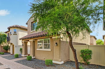 29051 N 125th Ln, Peoria, AZ 85383