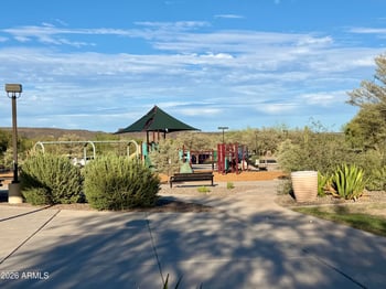 29051 N 125th Ln, Peoria, AZ 85383