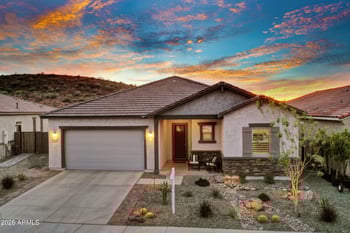 29052 136th Ln, Peoria, AZ 85383