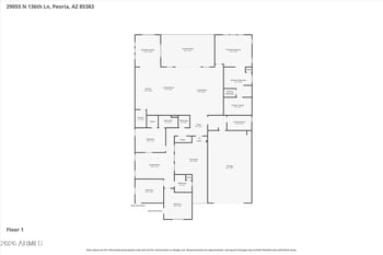 29055 136th Ln, Peoria, AZ 85383