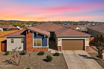 29055 136th Ln, Peoria, AZ 85383