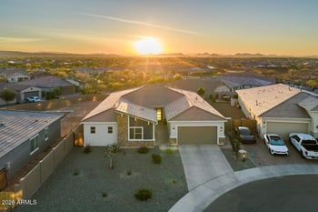 29055 N 136th Ln, Peoria, AZ 85383