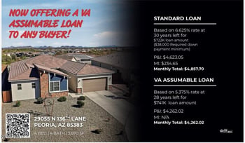 29055 N 136th Ln, Peoria, AZ 85383