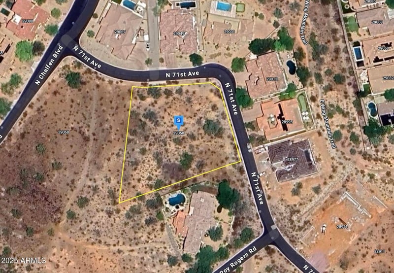 29058 71st Ave #45, Peoria, AZ 85383