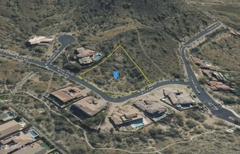 29058 71st Ave #45, Peoria, AZ 85383