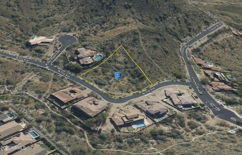 29058 71st Ave #45, Peoria, AZ 85383