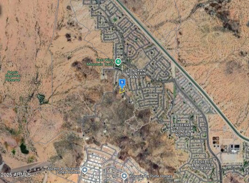 29058 71st Ave #45, Peoria, AZ 85383