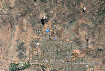 29058 71st Ave #45, Peoria, AZ 85383