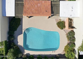 2906 Avenida Olivos --, Phoenix, AZ 85016