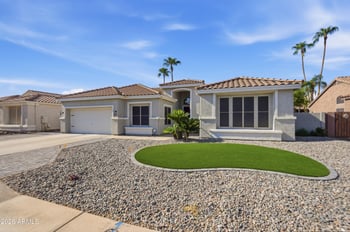 2906 E Merrill Ave, Gilbert, AZ 85234