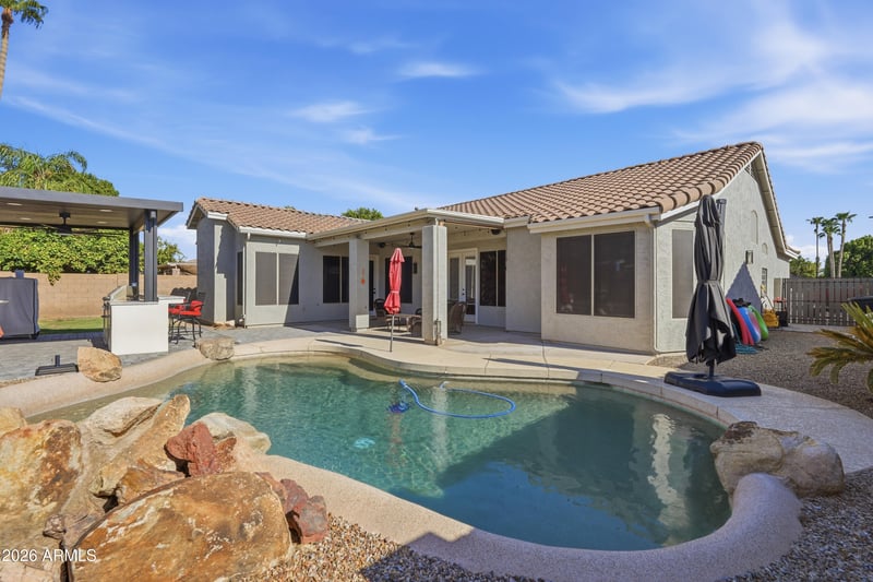 2906 E Merrill Ave, Gilbert, AZ 85234