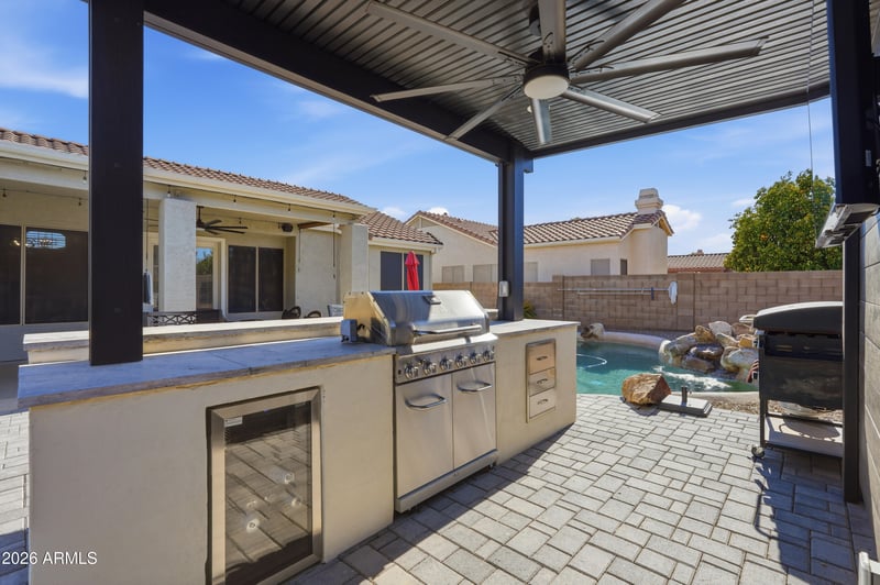 2906 E Merrill Ave, Gilbert, AZ 85234