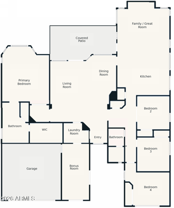 2906 E Merrill Ave, Gilbert, AZ 85234