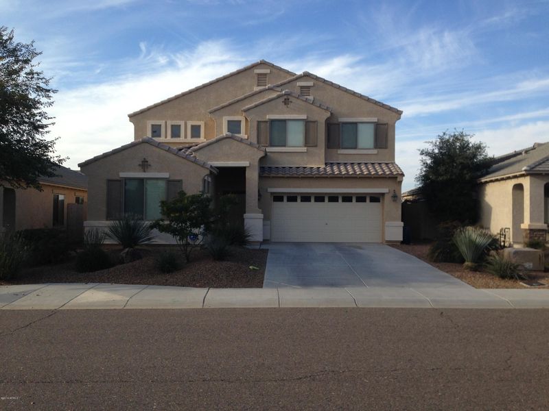 2906 E Quiet Hollow Ln, Phoenix, AZ 85024