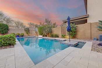 2906 Sands Dr, Phoenix, AZ 85050
