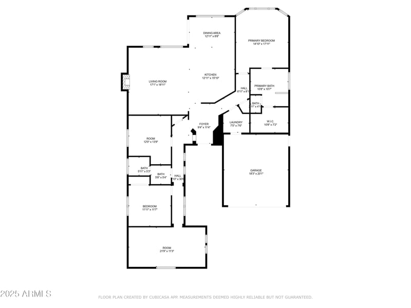 2906 Languid Ln, Phoenix, AZ 85086