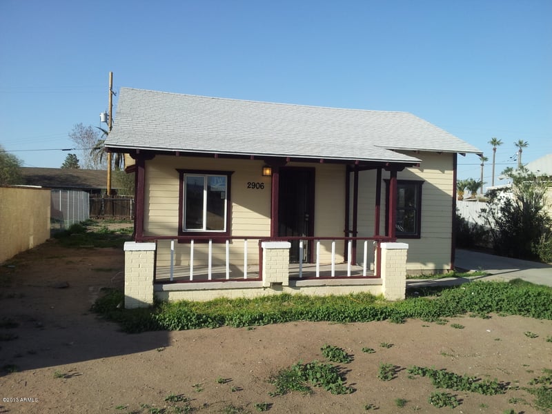 2906 W Polk St, Phoenix, AZ 85009