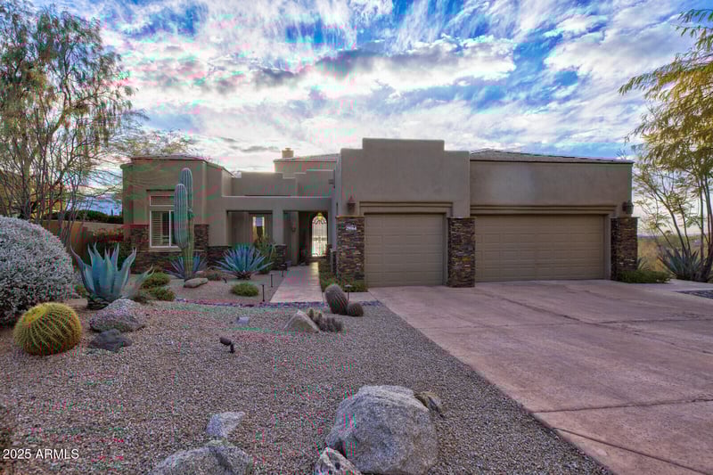 29064 111th St, Scottsdale, AZ 85262