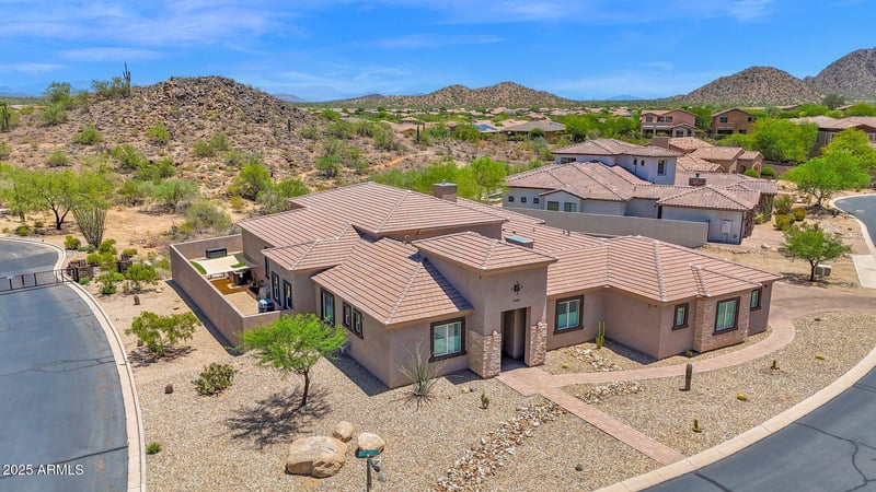 29067 71st Ave, Peoria, AZ 85383