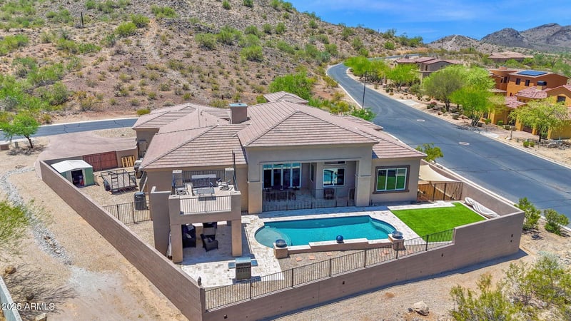 29067 71st Ave, Peoria, AZ 85383