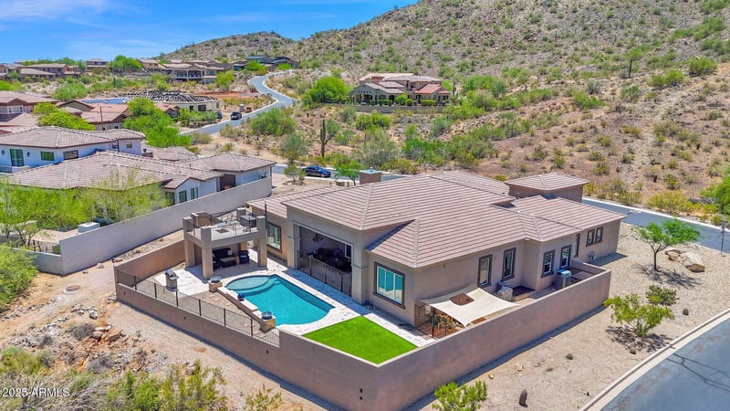 29067 71st Ave, Peoria, AZ 85383