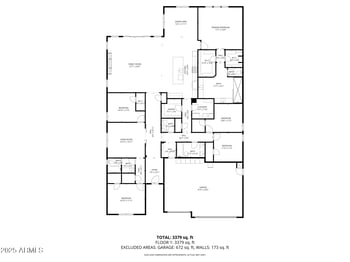 29068 136th Ln, Peoria, AZ 85383