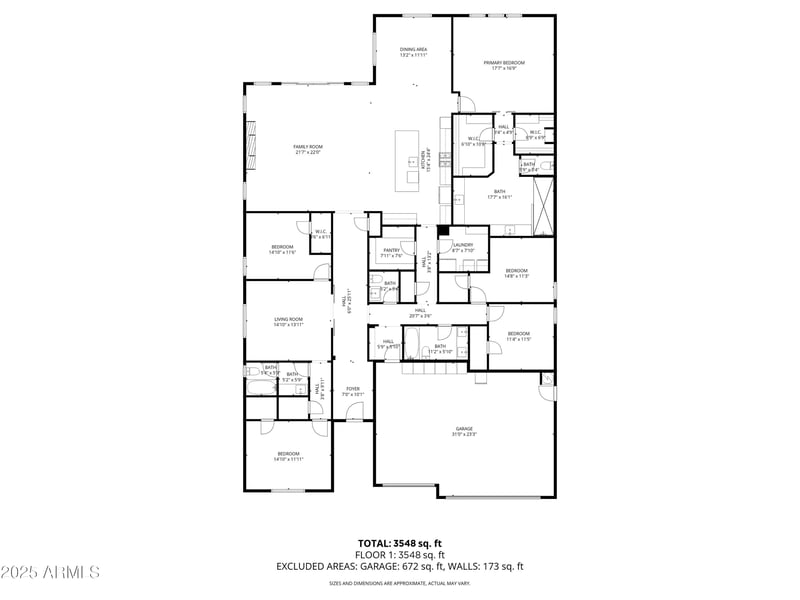 29068 136th Ln, Peoria, AZ 85383