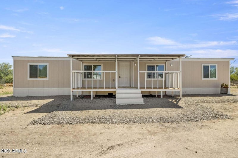 2907 391st Ave, Tonopah, AZ 85354
