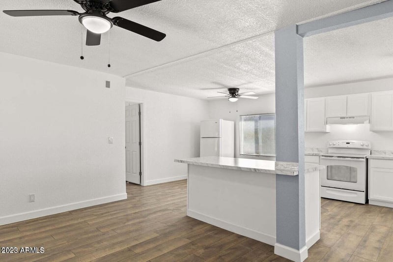 2907 391st Ave, Tonopah, AZ 85354