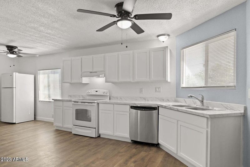 2907 391st Ave, Tonopah, AZ 85354