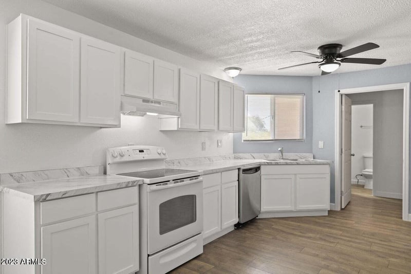 2907 391st Ave, Tonopah, AZ 85354