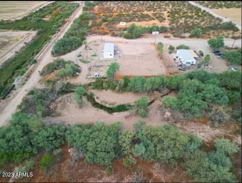 2907 391st Ave, Tonopah, AZ 85354