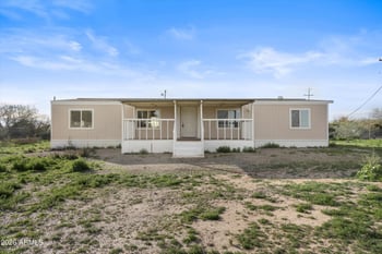 2907 391st Ave, Tonopah, AZ 85354