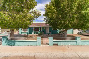 2907 53rd Ave, Phoenix, AZ 85031