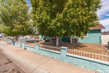 2907 53rd Ave, Phoenix, AZ 85031